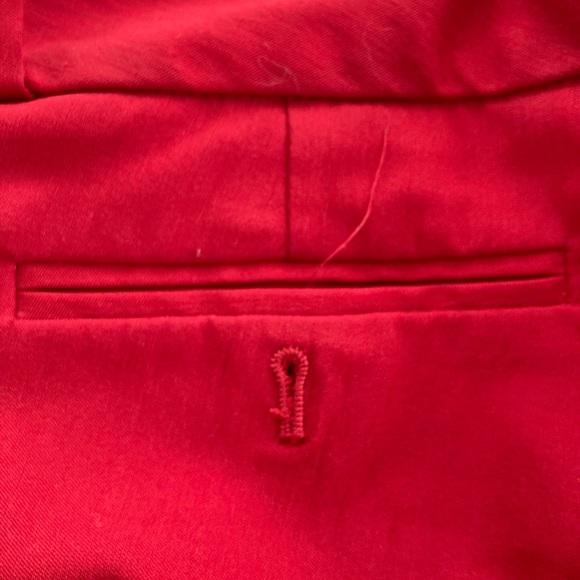 The Limited Scarlet Trousers - Picture 4 of 4